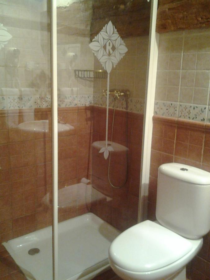 Abuelo Rullo Hotel 2*