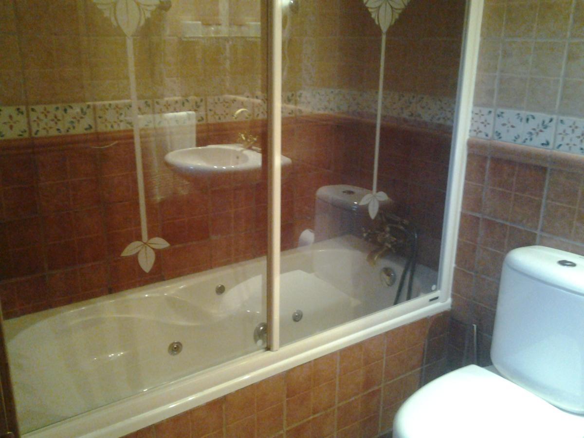 Abuelo Rullo Hotel 2*