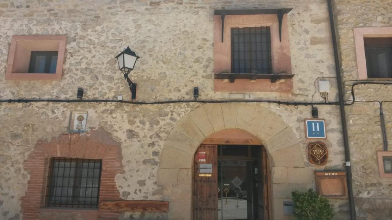 Abuelo Rullo