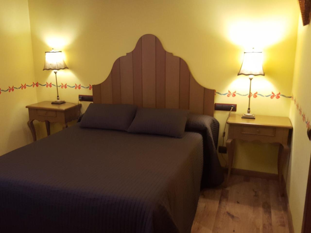 Hotel Abuelo Rullo