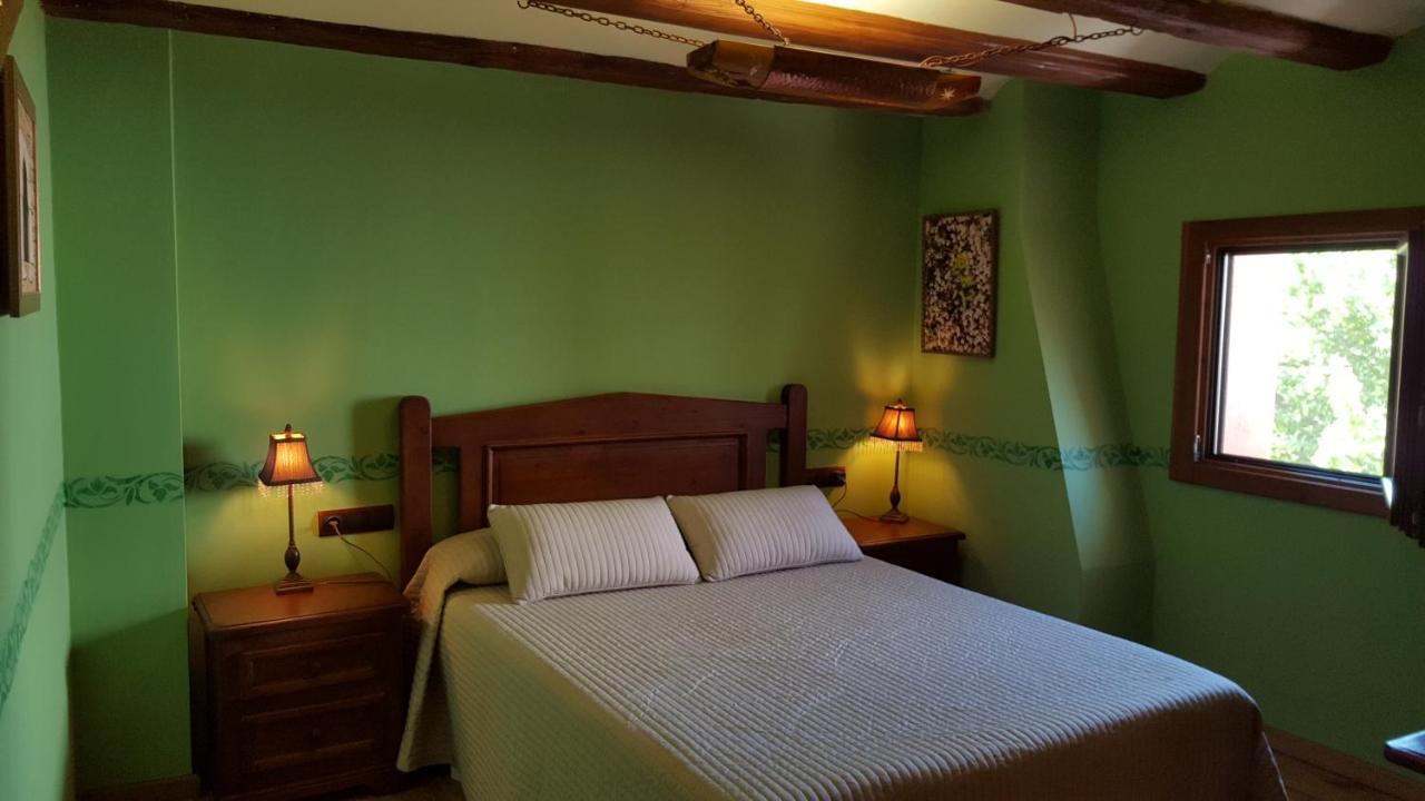 Hotel Abuelo Rullo 2*