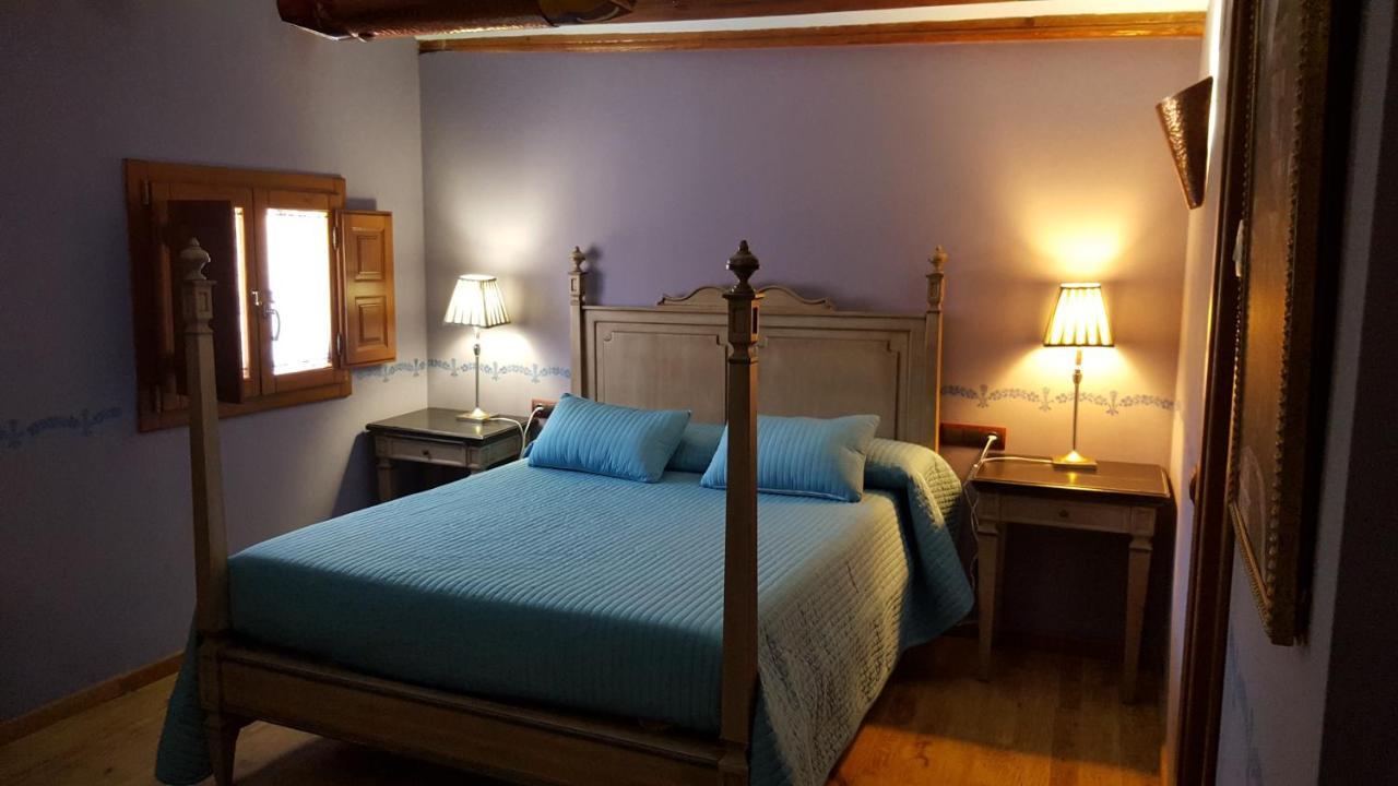 Abuelo Rullo Hotel