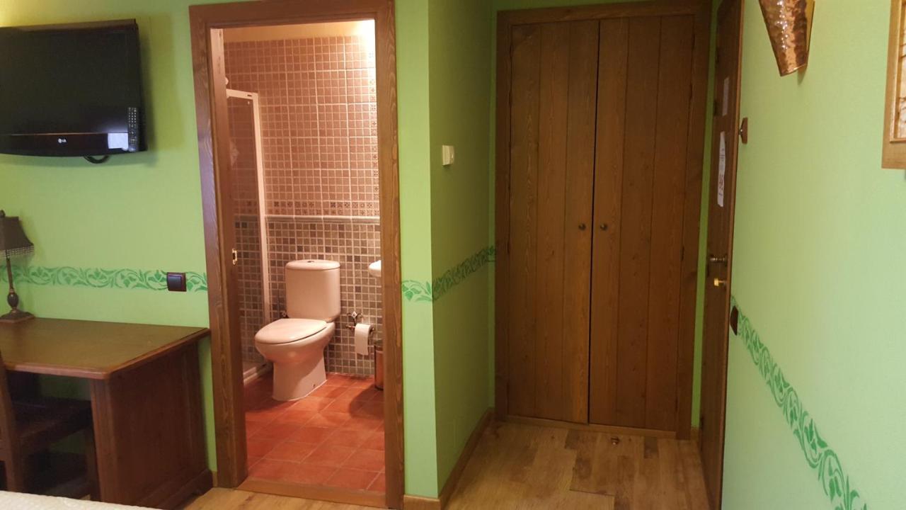 Hotel Abuelo Rullo Terriente