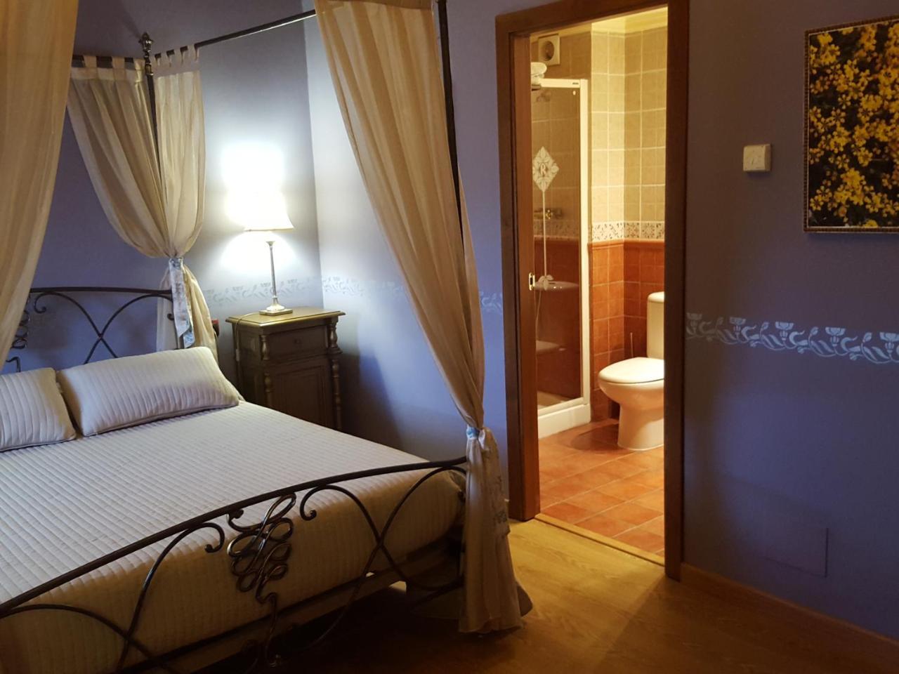 Hotel Abuelo Rullo Terriente