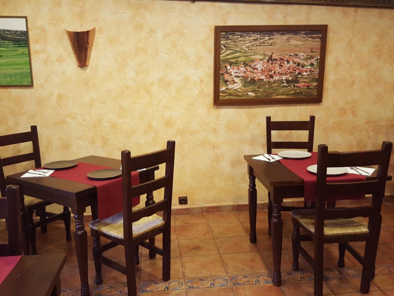 Abuelo Rullo Hotel 2*