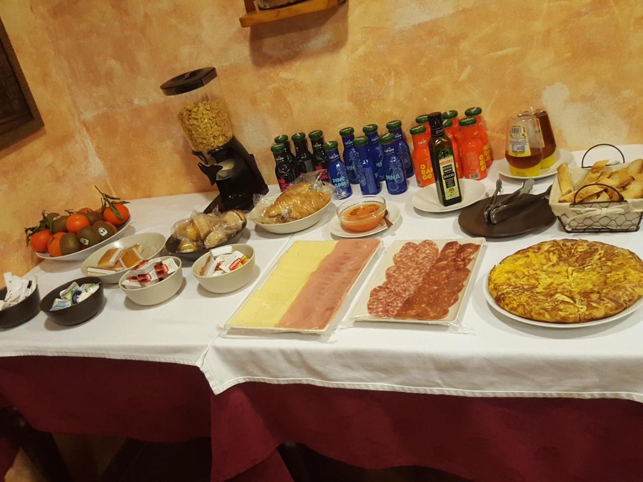 Abuelo Rullo Hotel